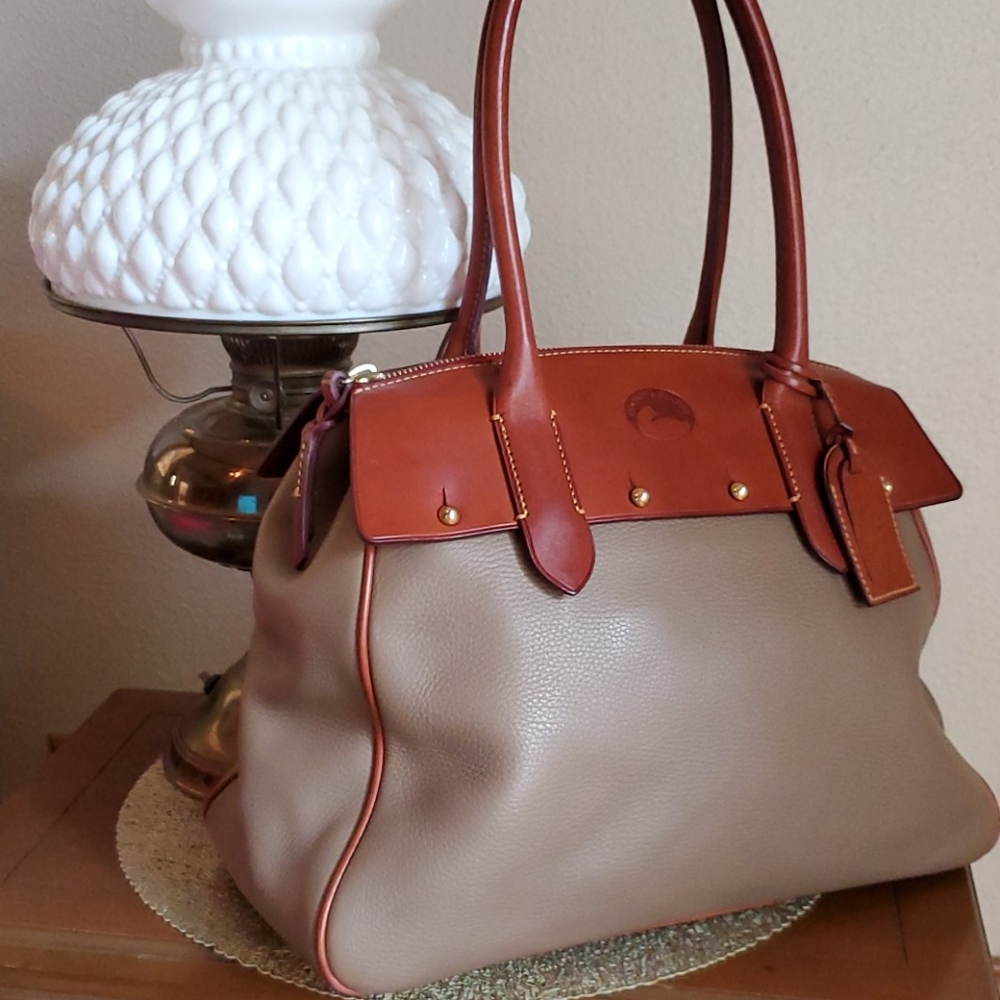 Dooney & Bourke Wilson Tote